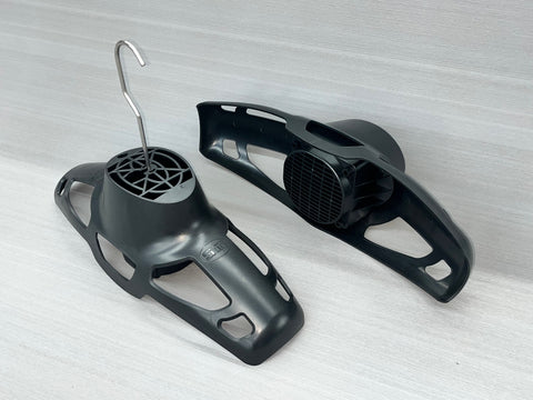 HD Suit Drying Hanger