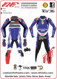 PRO 2+ FACTORY DESIGN SERIES - FITTED RACE SUIT [KIDS]