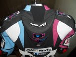 PRO 1+ FACTORY DESIGN SERIES - FITTED RACE SUIT [WOMENS]