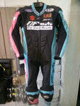 PRO 1+ FACTORY DESIGN SERIES - FITTED RACE SUIT [WOMENS]