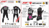 PRO 2 - FITTED RACE SUIT