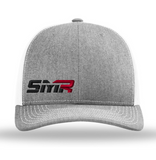 SMR Standard Snapback Hat