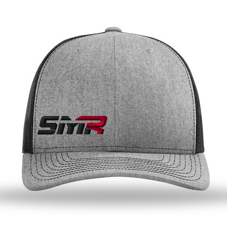 SMR Standard Snapback Hat