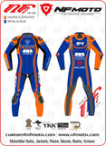 PRO 1+ FACTORY DESIGN SERIES - FITTED RACE SUIT [KIDS]