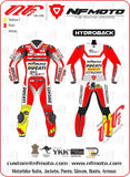 PRO 1 - FITTED RACE SUIT