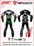 PRO 1 - FITTED RACE SUIT [WOMENS]