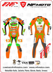 PRO 1+ FACTORY DESIGN SERIES - FITTED RACE SUIT [KIDS]