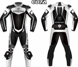 PRO 1 - FITTED RACE SUIT