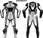 PRO 1 - FITTED RACE SUIT