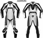 PRO 1 - FITTED RACE SUIT