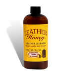 LEATHER CLEANER