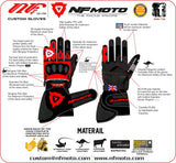 PRO 1 SERIES - STANDARD SIZE GLOVES