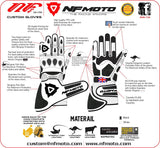 PRO 1 SERIES - STANDARD SIZE GLOVES