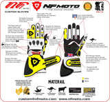 PRO 1 SERIES - STANDARD SIZE GLOVES