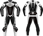 PRO 1 SERIES COTA - STANDARD SIZE RACE SUIT