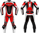 PRO 1 SERIES COTA - STANDARD SIZE RACE SUIT