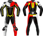 PRO 1 SERIES COTA - STANDARD SIZE RACE SUIT