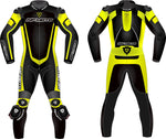 PRO 1 SERIES COTA - STANDARD SIZE RACE SUIT