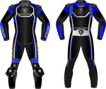 PRO 1 SERIES ROAD AMERICA - STANDARD SIZE RACE SUIT