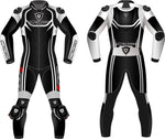 PRO 1 SERIES ROAD AMERICA - STANDARD SIZE RACE SUIT