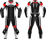 PRO 1 - FITTED RACE SUIT [WOMENS]