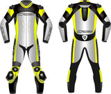 PRO 1 SERIES SANOMA - STANDARD SIZE RACE SUIT