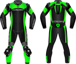 PRO 1 SERIES SANOMA - STANDARD SIZE RACE SUIT