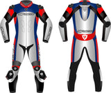 PRO 1 SERIES SANOMA - STANDARD SIZE RACE SUIT