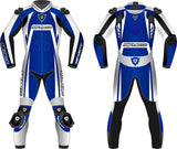 PRO 1 SERIES LAGUNA - STANDARD SIZE RACE SUIT