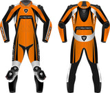 PRO 1 SERIES LAGUNA - STANDARD SIZE RACE SUIT