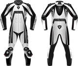 PRO 1 - FITTED RACE SUIT [KIDS]