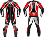 PRO 1 SERIES VIR - STANDARD SIZE RACE SUIT