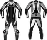 PRO 1 - FITTED RACE SUIT [KIDS]