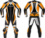 PRO 1 SERIES VIR - STANDARD SIZE RACE SUIT