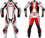 PRO 1 SERIES VIR - STANDARD SIZE RACE SUIT