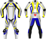 PRO 1 SERIES VIR - STANDARD SIZE RACE SUIT