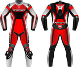 PRO 1 SERIES HEARTLAND - STANDARD SIZE RACE SUIT