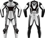 PRO 1 - FITTED RACE SUIT [WOMENS]