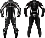 PRO 2 SERIES BARBER - STANDARD SIZE RACE SUIT