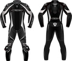 PRO 2+ FACTORY DESIGN SERIES - FITTED RACE SUIT