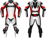 PRO 2 SERIES BARBER - STANDARD SIZE RACE SUIT