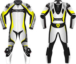 PRO 2 SERIES BARBER - STANDARD SIZE RACE SUIT