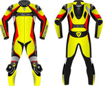 PRO 2 SERIES BARBER - STANDARD SIZE RACE SUIT