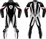 PRO 2 - FITTED RACE SUIT