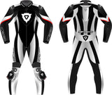 PRO 2 - FITTED RACE SUIT [KIDS]