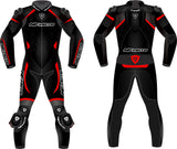 PRO 2 SERIES THUNDERHILL - STANDARD SIZE RACE SUIT