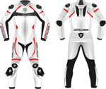 PRO 2+ FACTORY DESIGN SERIES - FITTED RACE SUIT [WOMENS]