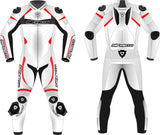 PRO 2+ FACTORY DESIGN SERIES - FITTED RACE SUIT