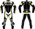 PRO 2 SERIES THUNDERHILL - STANDARD SIZE RACE SUIT