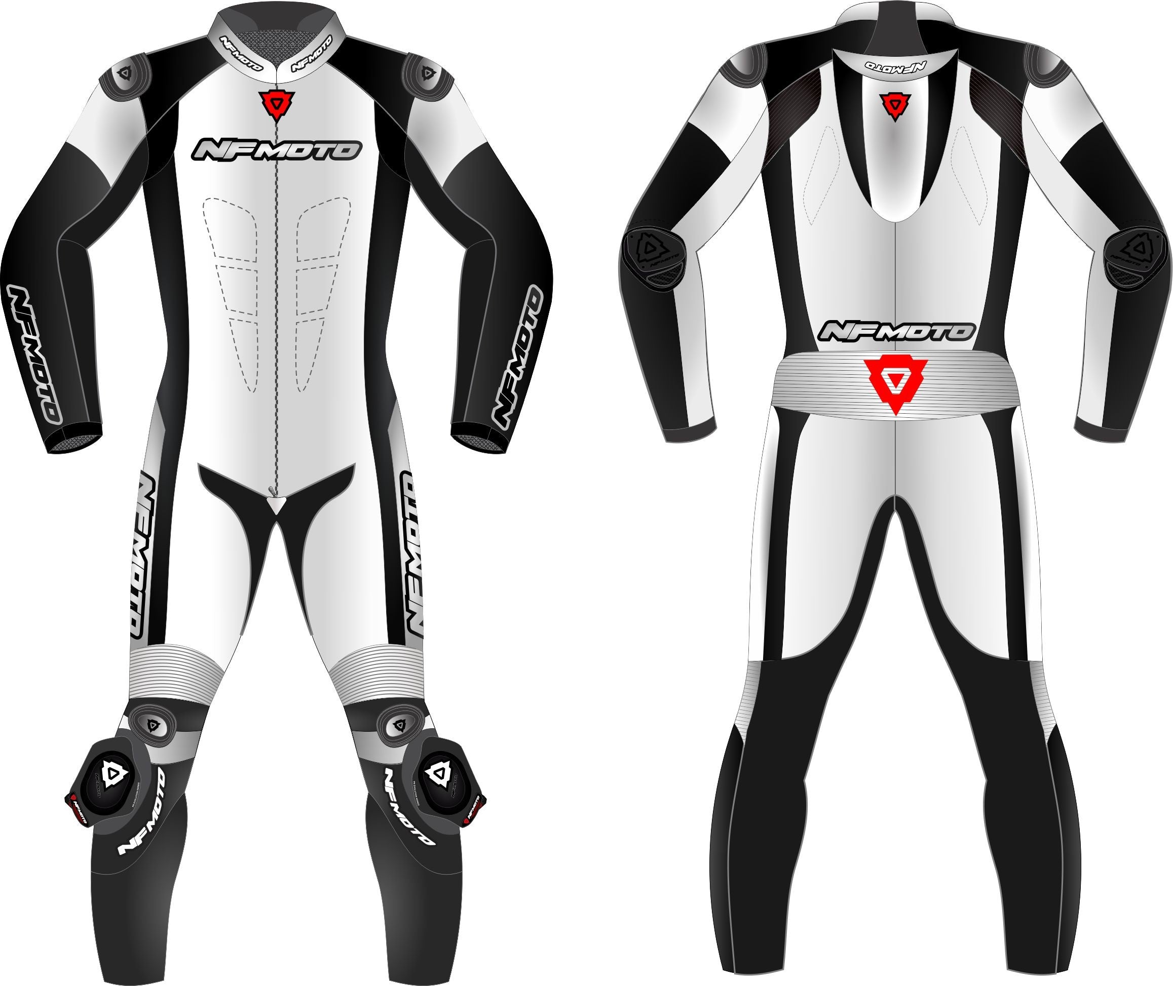 Engineered Garments Racing Suit, Black – Glasswing